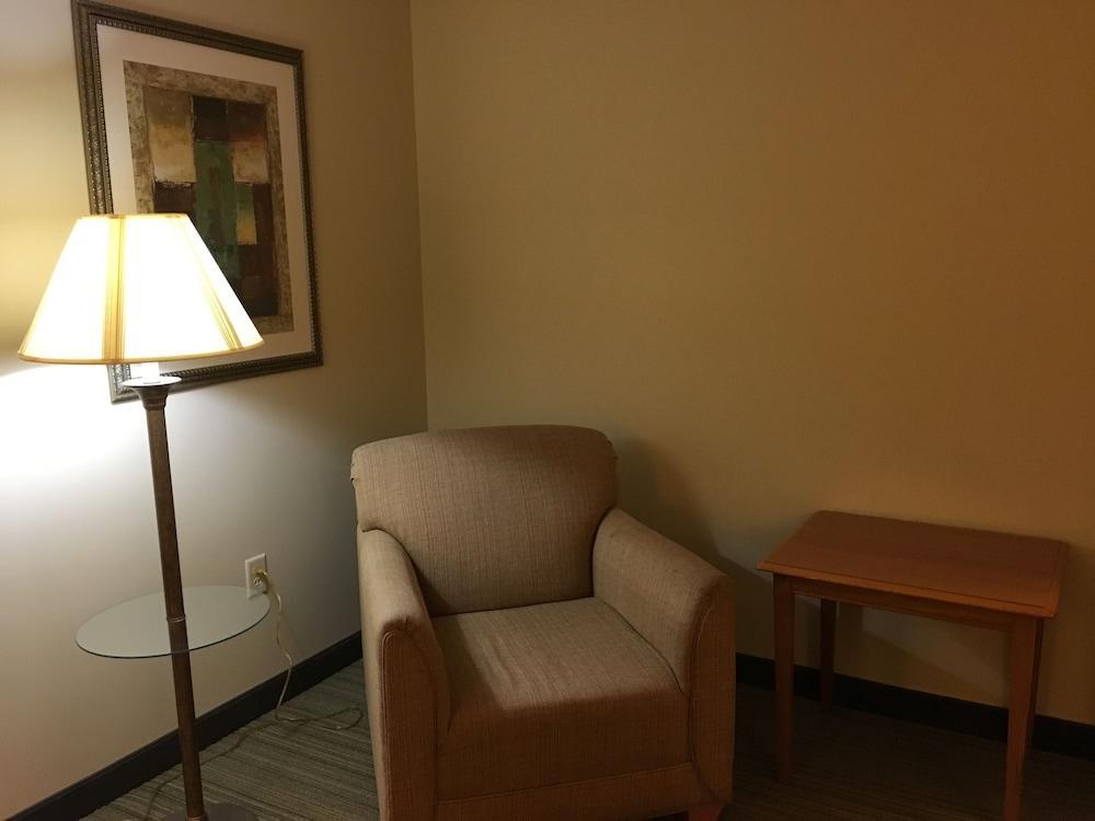 Wingate By Wyndham Coon Rapids Hotel Bagian luar foto