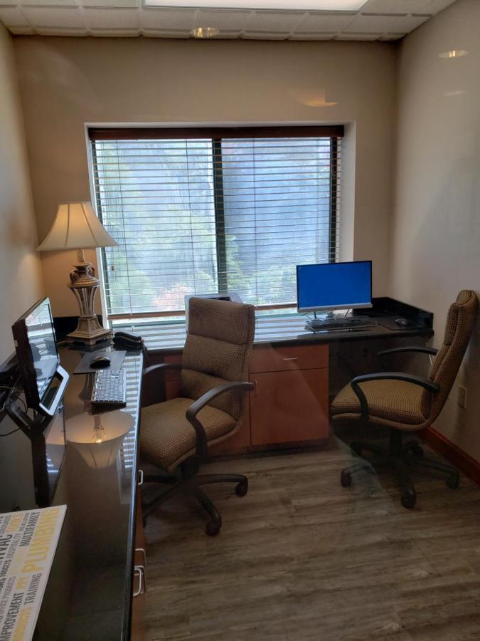 Wingate By Wyndham Coon Rapids Hotel Bagian luar foto