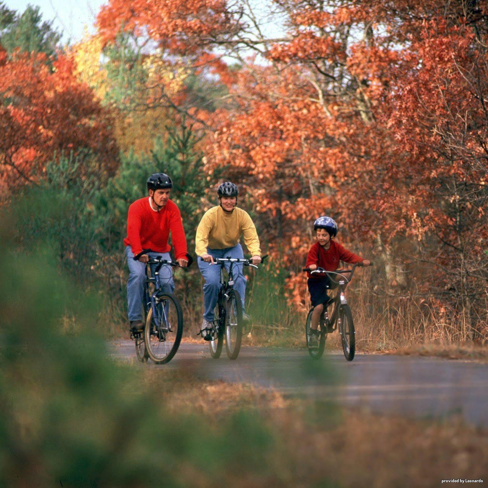 Wingate By Wyndham Coon Rapids Hotel Fasilitas foto