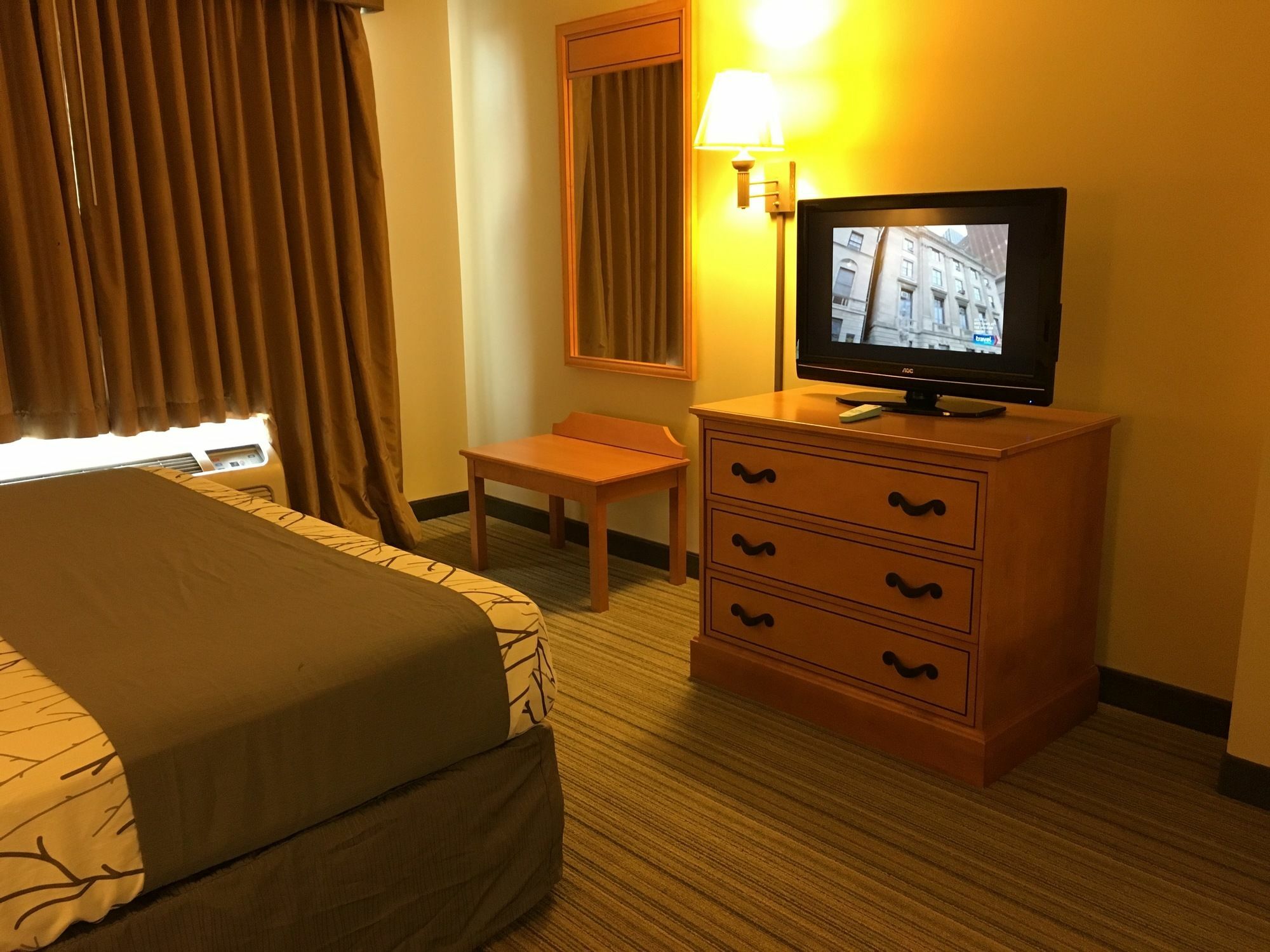 Wingate By Wyndham Coon Rapids Hotel Bagian luar foto